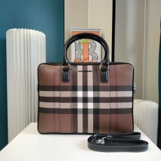 Mens Burberry Briefcases